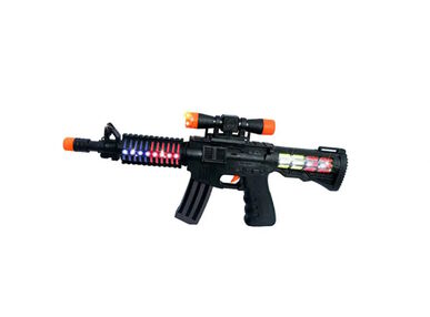 автомат іграшковий  музичний 800 автомат іграшковий  музичний 800