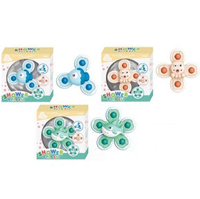 гра брязкальце спіннер 3 види 2288-3-4-5