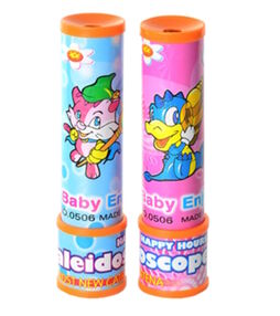 калейдоскоп 20 см 0506