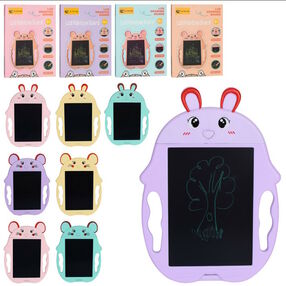 планшет LCD для малювання 2 види DZ866 планшет LCD для малювання 2 види DZ866