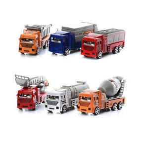 спецтехніка інерційна рухливі частини 6 видів 6601-3