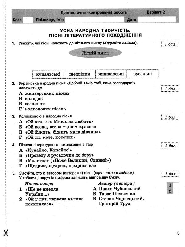 українська література 6 клас контроль результатів навчання Ціна (цена) 48.00грн. | придбати  купити (купить) українська література 6 клас контроль результатів навчання доставка по Украине, купить книгу, детские игрушки, компакт диски 3