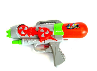 Водяний пістолет M 0150 U/R 00178 помпа