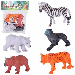 тварини дикі dw -110