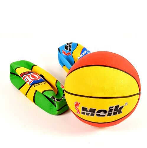 мяч баскетбольний bb0102 Ціна (цена) 233.80грн. | придбати  купити (купить) мяч баскетбольний bb0102 доставка по Украине, купить книгу, детские игрушки, компакт диски 0