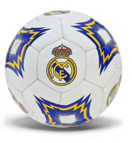 мяч футбольний REAL MADRID розмір 5 FP107