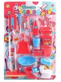 набір для прибирання 6633-2