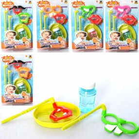 Мильна гра запаска 3 види 668-5