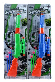 Автомат присоски 2 штуки  ніж 2 кольори 6089-2 Автомат присоски 2 штуки  ніж 2 кольори 6089-2