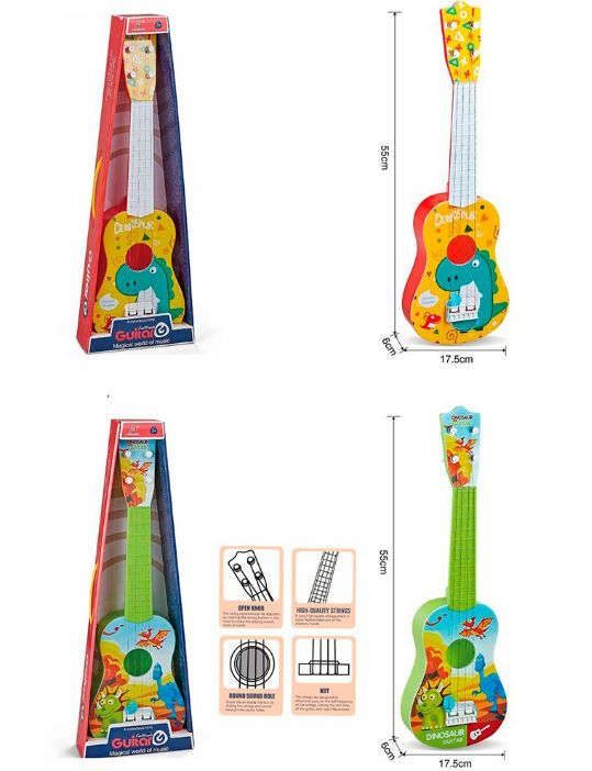 ИД Гітара 898-43-44 струни, медіатор, дерево, мікс кольорів Ціна (цена) 213.40грн. | придбати  купити (купить) ИД Гітара 898-43-44 струни, медіатор, дерево, мікс кольорів доставка по Украине, купить книгу, детские игрушки, компакт диски 0