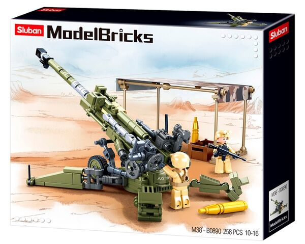 Конструктор Sluban ModelBricks 258 деталей М38-В0890 Ціна (цена) 224.40грн. | придбати  купити (купить) Конструктор Sluban ModelBricks 258 деталей М38-В0890 доставка по Украине, купить книгу, детские игрушки, компакт диски 0