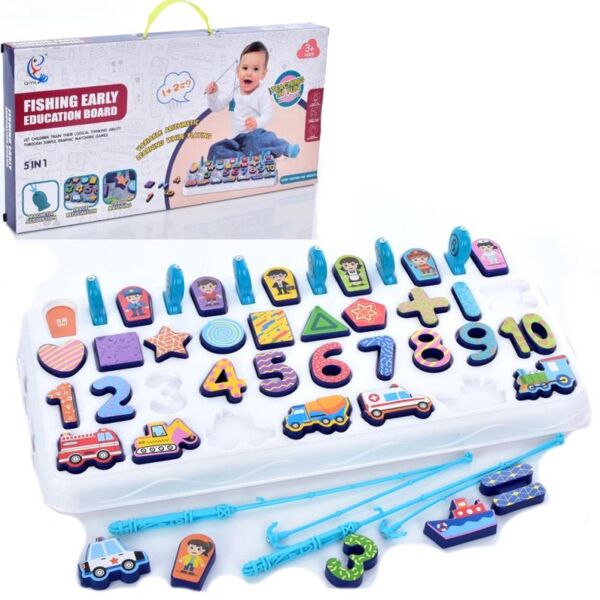 Гра рибалка магнітна цифри математичні знаки транспорт 2 кольори 557 Ціна (цена) 176.80грн. | придбати  купити (купить) Гра рибалка магнітна цифри математичні знаки транспорт 2 кольори 557 доставка по Украине, купить книгу, детские игрушки, компакт диски 0