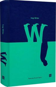 Акція книга W Акція книга W