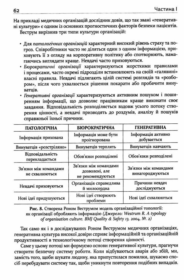 DevOps посібник як домогтися гнучкості надійності і безпеки світового рівня в технічних компаніях Ціна (цена) 439.60грн. | придбати  купити (купить) DevOps посібник як домогтися гнучкості надійності і безпеки світового рівня в технічних компаніях доставка по Украине, купить книгу, детские игрушки, компакт диски 4