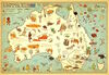 карти Ціна (цена) 748.40грн. | придбати  купити (купить) карти доставка по Украине, купить книгу, детские игрушки, компакт диски 2