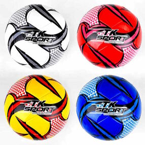 мяч футбольний С 44453 TK Sport