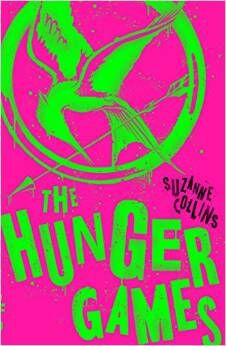 Hunger Games Trilogy: The Hunger Games PROPAGANDA ED. Suzanne Collins 2014 УЖИВАНА Ціна (цена) 250.00грн. | придбати  купити (купить) Hunger Games Trilogy: The Hunger Games PROPAGANDA ED. Suzanne Collins 2014 УЖИВАНА доставка по Украине, купить книгу, детские игрушки, компакт диски 0