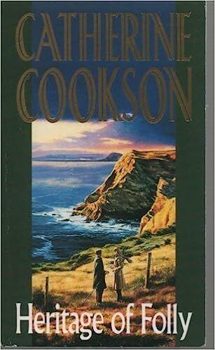 Heritage of Folly. Catherine Cookson 1998 УЖИВАНА Ціна (цена) 100.00грн. | придбати  купити (купить) Heritage of Folly. Catherine Cookson 1998 УЖИВАНА доставка по Украине, купить книгу, детские игрушки, компакт диски 0