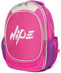 Рюкзак Leader 973619 ортопедичний Хайп рожевий 40х29х23см