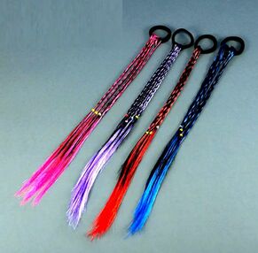 косичка африканська на 4 штук