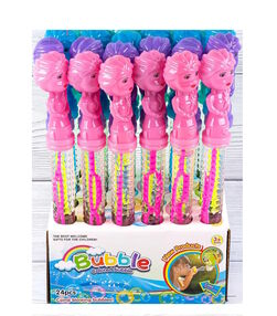 мильні бульбашки ельза 2877