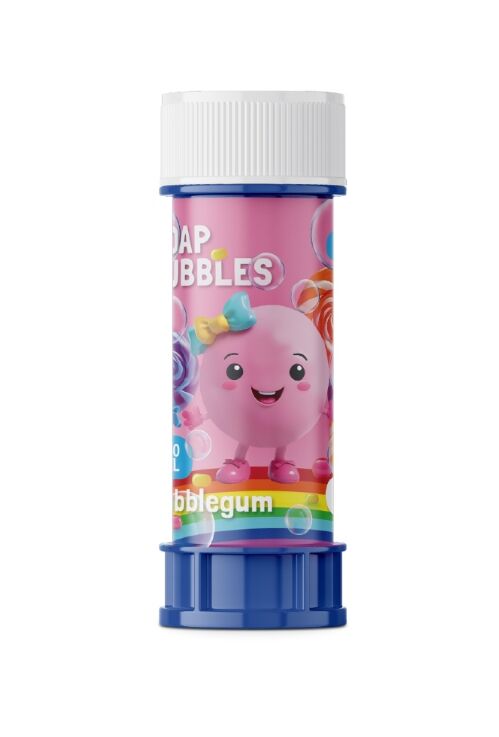 мильні бульбашки ароматизовані Bubblegum 60мл 500128 Ціна (цена) 10.00грн. | придбати  купити (купить) мильні бульбашки ароматизовані Bubblegum 60мл 500128 доставка по Украине, купить книгу, детские игрушки, компакт диски 0
