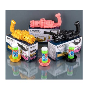 мильні бульбашки кулемет генератор тт-95