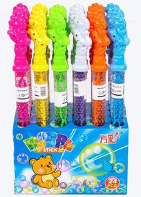 мильні бульбашки поні 38см 4009