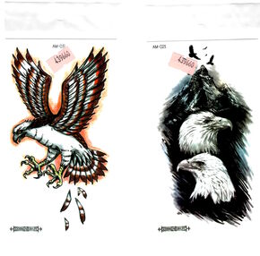 Татуювання переводні АМ/113916