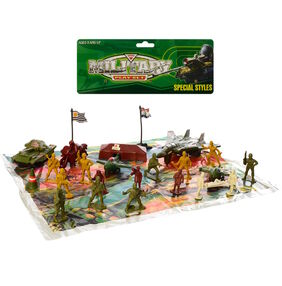 комбат M 0271 U/R