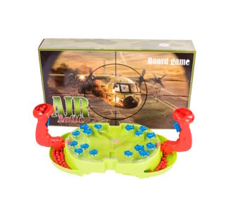 гра повітряний бій 687