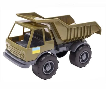 машина вантажівка мураха 181 в.2