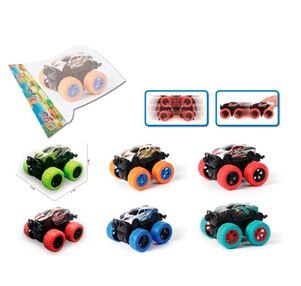 машина інерційна 10 см 218-10-11