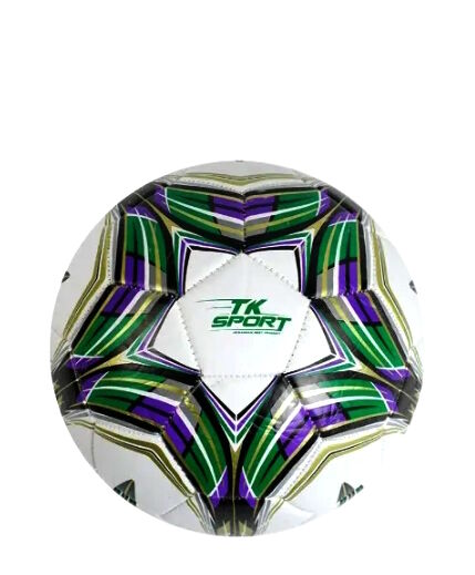 мяч футбольний TK Sport С 55028 Ціна (цена) 238.60грн. | придбати  купити (купить) мяч футбольний TK Sport С 55028 доставка по Украине, купить книгу, детские игрушки, компакт диски 0