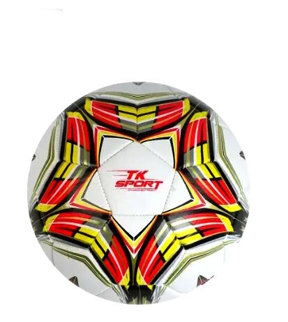 мяч футбольний TK Sport С 55028 Ціна (цена) 238.60грн. | придбати  купити (купить) мяч футбольний TK Sport С 55028 доставка по Украине, купить книгу, детские игрушки, компакт диски 1