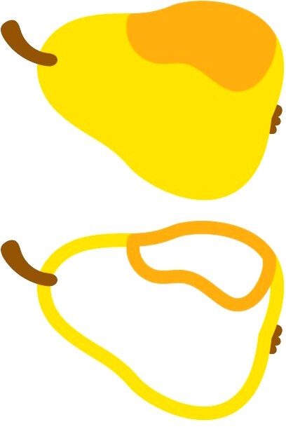 полуниця серія розмальовка з великою підказкою Ціна (цена) 34.70грн. | придбати  купити (купить) полуниця серія розмальовка з великою підказкою доставка по Украине, купить книгу, детские игрушки, компакт диски 1