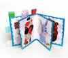 розумний песик книга для купання зі сторінкою пищалкою Ціна (цена) 223.80грн. | придбати  купити (купить) розумний песик книга для купання зі сторінкою пищалкою доставка по Украине, купить книгу, детские игрушки, компакт диски 1