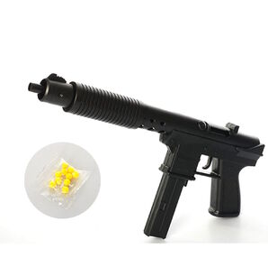 автомат іграшковий на кульках MP289 автомат іграшковий на кульках MP289