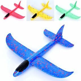 ИД Літак TF-5500 4 кольори