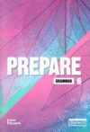 prepare 6 клас Grammar НУШ граматика ОРИГІНАЛ Ціна (цена) 145.00грн. | придбати  купити (купить) prepare 6 клас Grammar НУШ граматика ОРИГІНАЛ доставка по Украине, купить книгу, детские игрушки, компакт диски 0