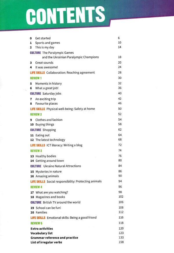 prepare 6 Student`s book  підручник ОРИГІНАЛ Ціна (цена) 400.00грн. | придбати  купити (купить) prepare 6 Student`s book  підручник ОРИГІНАЛ доставка по Украине, купить книгу, детские игрушки, компакт диски 2