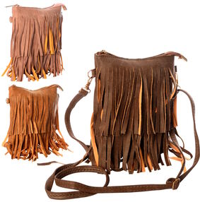 сумочка 1 відділення застібка-блискавка довга ручка колір в асортименті UN18