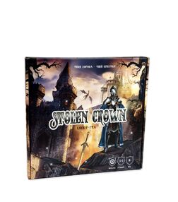 гра настільна Stolen Crown  30811