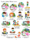 english for kids Книжка англійських слів у малюнках Ціна (цена) 157.40грн. | придбати  купити (купить) english for kids Книжка англійських слів у малюнках доставка по Украине, купить книгу, детские игрушки, компакт диски 1