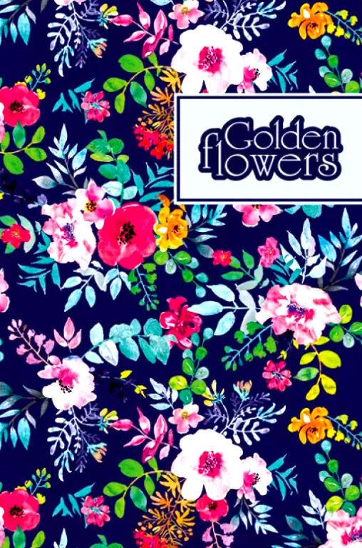 блокнот А5 40 аркушів Golden flowers violet Ціна (цена) 27.10грн. | придбати  купити (купить) блокнот А5 40 аркушів Golden flowers violet доставка по Украине, купить книгу, детские игрушки, компакт диски 0