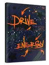 блокнот А5 48 аркуша Graffiti drive energy Ціна (цена) 28.80грн. | придбати  купити (купить) блокнот А5 48 аркуша Graffiti drive energy доставка по Украине, купить книгу, детские игрушки, компакт диски 0
