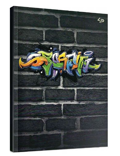 блокнот А5 48 аркуша Graffiti street graphics Ціна (цена) 28.80грн. | придбати  купити (купить) блокнот А5 48 аркуша Graffiti street graphics доставка по Украине, купить книгу, детские игрушки, компакт диски 0