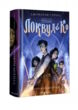 Агенція локвуд & ко порожня могила Книжка 5 купити