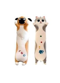 кіт батон / мопс батон 65 см  К4210