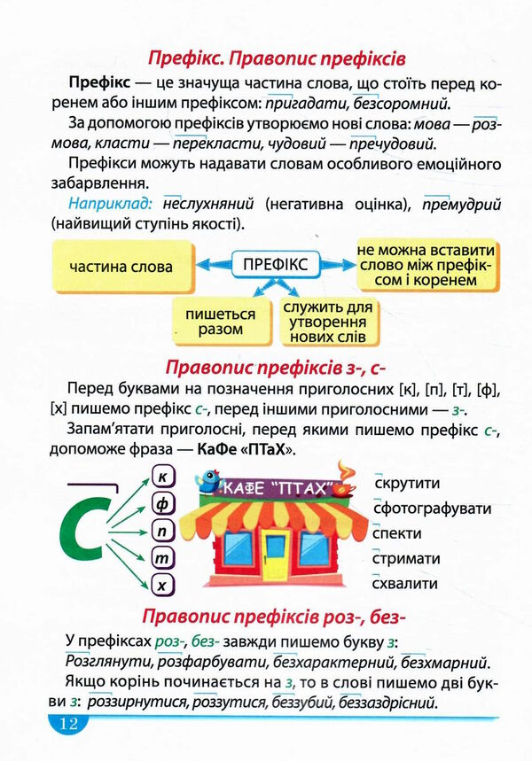 легко та зрозуміло українська мова 1 - 4 клас зручний довідник РОЗПРОДАЖ Ціна (цена) 34.80грн. | придбати  купити (купить) легко та зрозуміло українська мова 1 - 4 клас зручний довідник РОЗПРОДАЖ доставка по Украине, купить книгу, детские игрушки, компакт диски 3